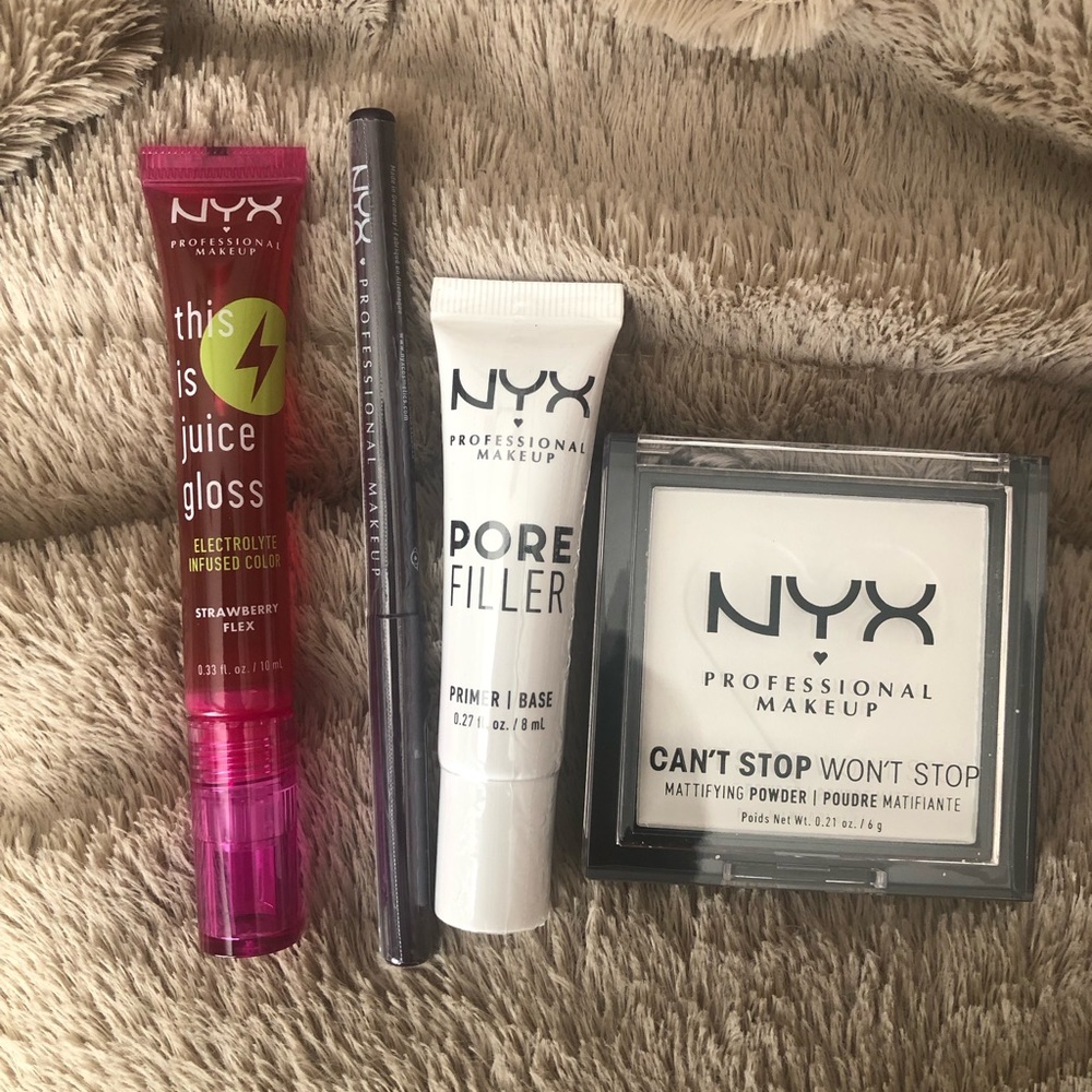 NYX Beauty Kit